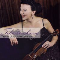Tasmin Little/John Lenehan - Tchaikovskiana