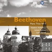 Vladimir Ashkenazy - Beethoven: Piano Trios 5-7, 9 & Variations on an Original Theme
