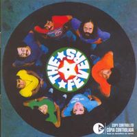 The Fevers - The Fevers Volume 8