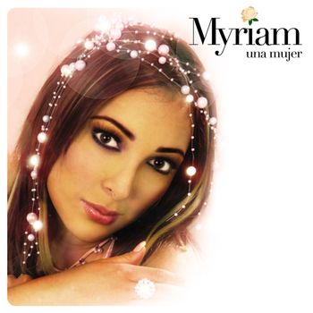 Myriam - Una Mujer