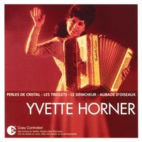 Yvette Horner - l'essentiel 2003
