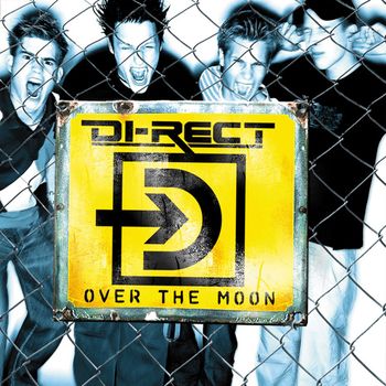 DI-RECT - Over The Moon