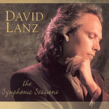 David Lanz - The Symphonic Sessions