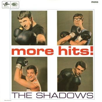 The Shadows - More Hits!