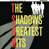 The Shadows - The Shadows' Greatest Hits (2004 Remaster [Explicit])