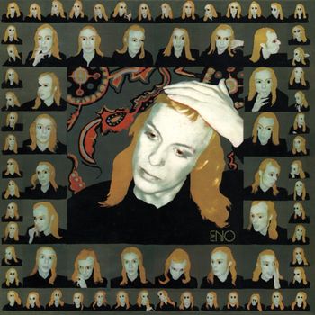 Brian Eno - Taking Tiger Mountain (By Strategy) (2004 Remaster)