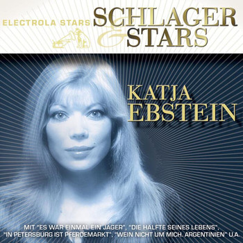 Katja Ebstein - Schlager Und Stars