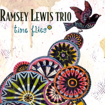 Ramsey Lewis Trio - Time Flies