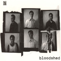 Bloodshed - Bloodshed