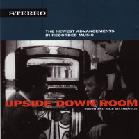 Upside Down Room - Upside Down Room