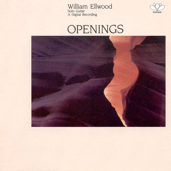 William Ellwood - Openings