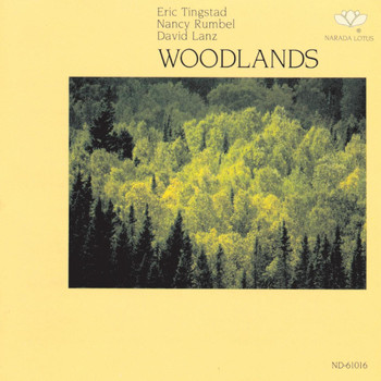 Eric Tingstad - Woodlands