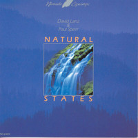 David Lanz, Paul Speer - Natural States