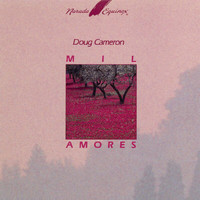 Doug Cameron - Mil Amores