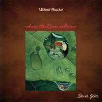 Michael Pluznick - Where The Rain Is Born