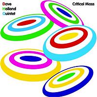 Dave Holland Quintet - Critical Mass