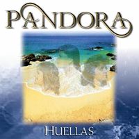 Pandora - Huellas