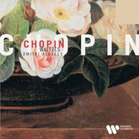 Dmitri Alexeev - Chopin: Waltzes