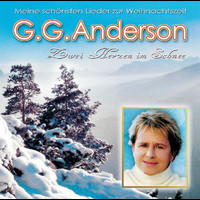 G.G. Anderson - Zwei Herzen im Schnee - Meine schönsten Lieder zur Weihnachtszeit