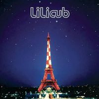 Lilicub - Lilicub