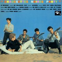 Les Chaussettes Noires - Chaussettes Noires Party