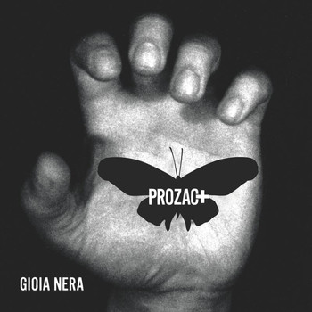 Prozac+ - Gioia Nera