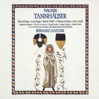 Bernard Haitink - Wagner - Tannhäuser