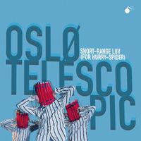 Oslo Telescopic - Short-Range Luv (For Hurry-Spider)