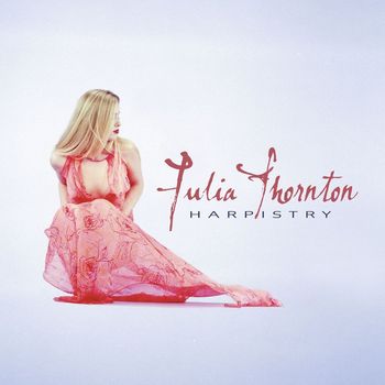 Julia Thornton - Harpistry