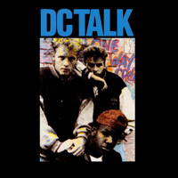 DC Talk - dc Talk