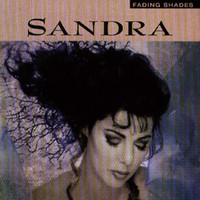 Sandra - Fading Shades