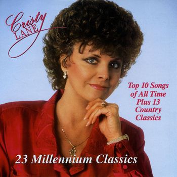 Cristy Lane - 23 Millennium Classics
