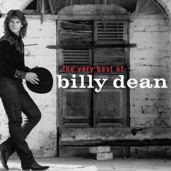 Billy Dean - The Very Best Of Billy Dean