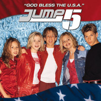 Jump5 - God Bless The USA