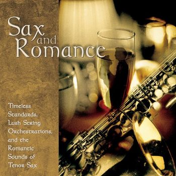 Denis Solee - Sax And Romance