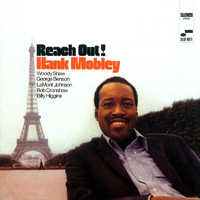 Hank Mobley - Reach Out