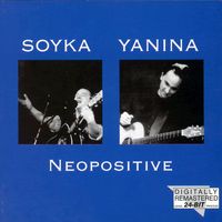 Stanislaw Soyka - Neopositive