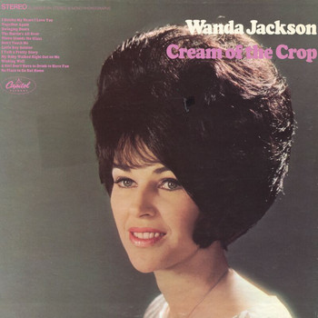 Wanda Jackson - Cream Of The Crop