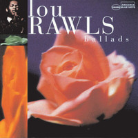 Lou Rawls - Lou Rawls: Ballads