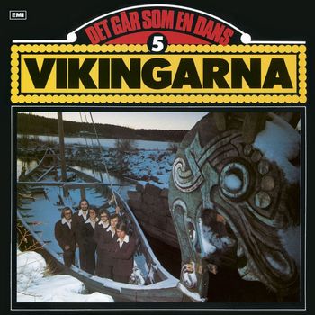 Vikingarna - Det Går Som En Dans 5