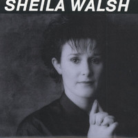 Sheila Walsh - Portrait