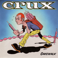 Crux - Cakewalk