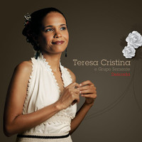 Teresa Cristina, Grupo Semente - Delicada
