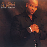 Alfonzo Hunter - Blacka Da Berry (Explicit)