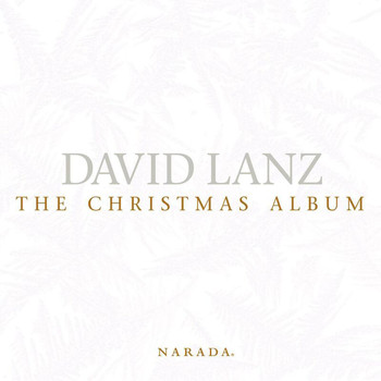 David Lanz - The Christmas Album