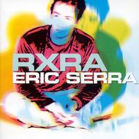 Eric Serra - r x r a