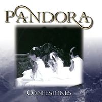 Pandora - Confesiónes