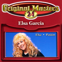 Elsa García - Original Masters