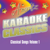 Karaoke - Ameritz - Karaoke - Classical Songs Vol. 1