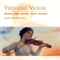 Tasmin Little/Piers Lane - Virtuoso Violin